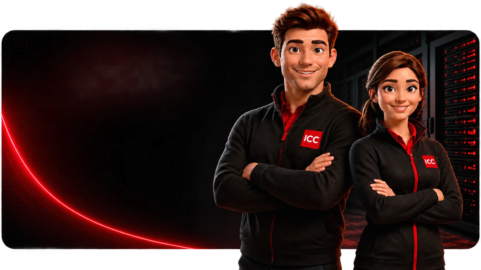 ICC-GROUP INC. — Solutions numériques pour entreprises