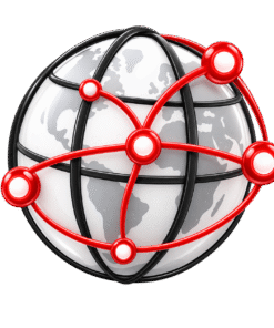 Hébergement Web sur serveur CDN - Forfait de 12 mois