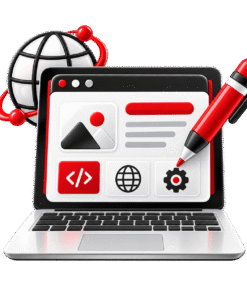 Forfait de création Web - Personnel ou Petite Entreprise