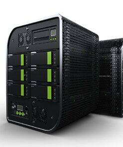 Hébergement Web sur serveur CDN - Forfait de 6 mois