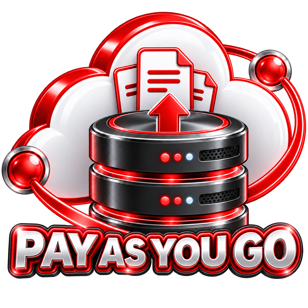 ICC Cloud Pay as you Go