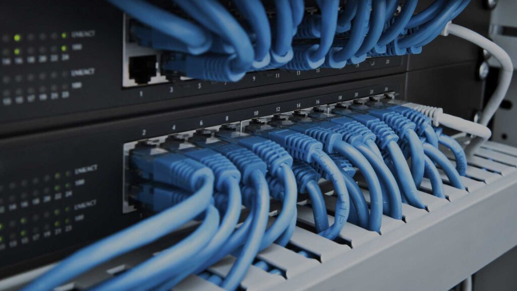 Hébergement sur serveur CDN 1 Hebergement Web sur serveur CDN ICC GROUP 2025 5