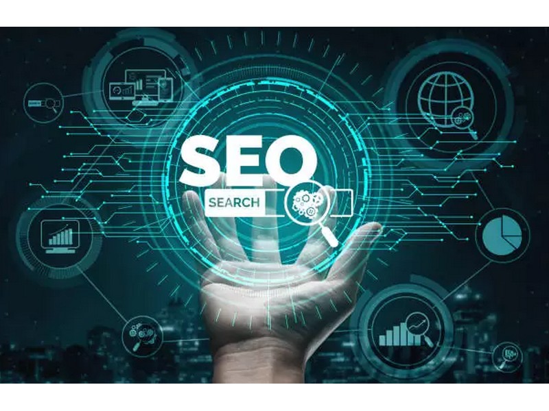 SEO ICC GROUP - MEILLEUR RANKING SUR GOOGLE AU CANADA SEO